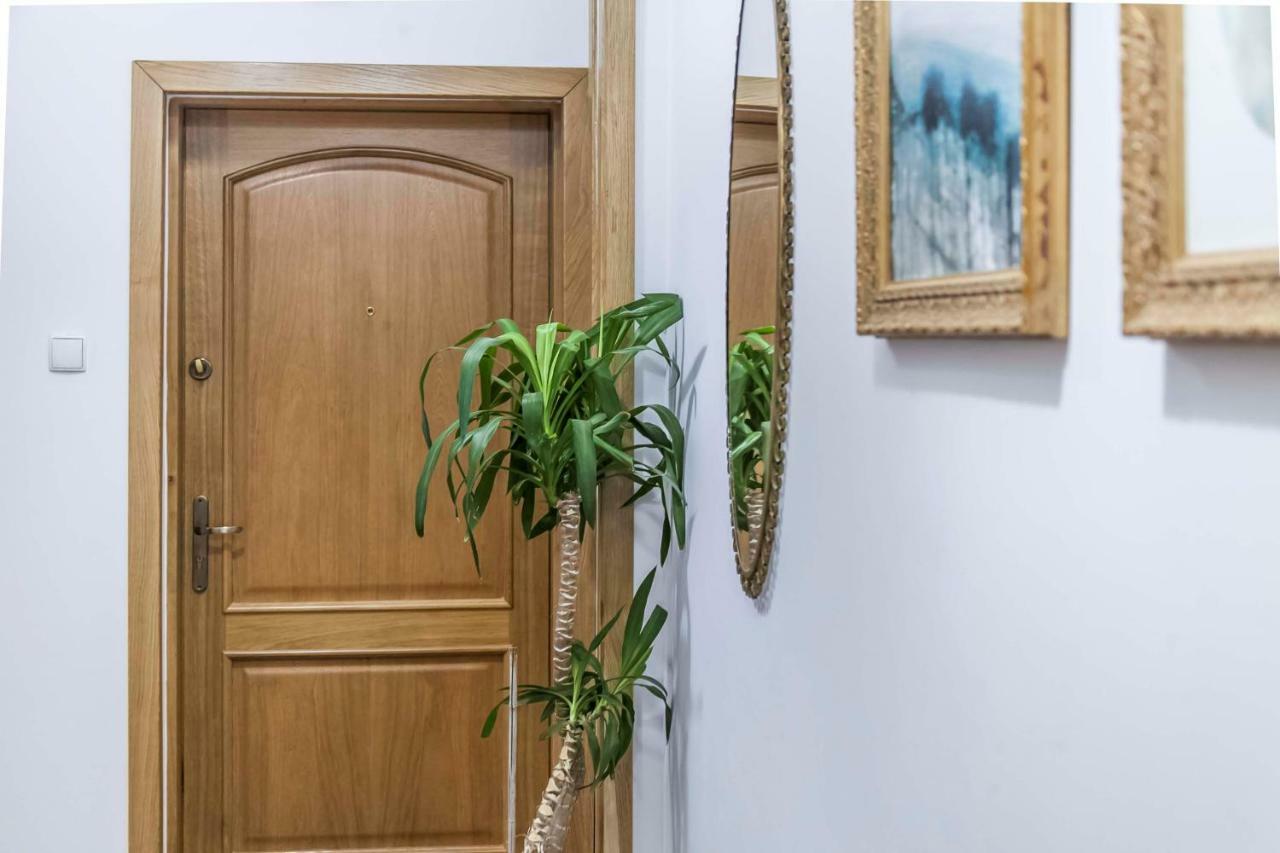 Appartamento 5 Stajenna Danzica Esterno foto